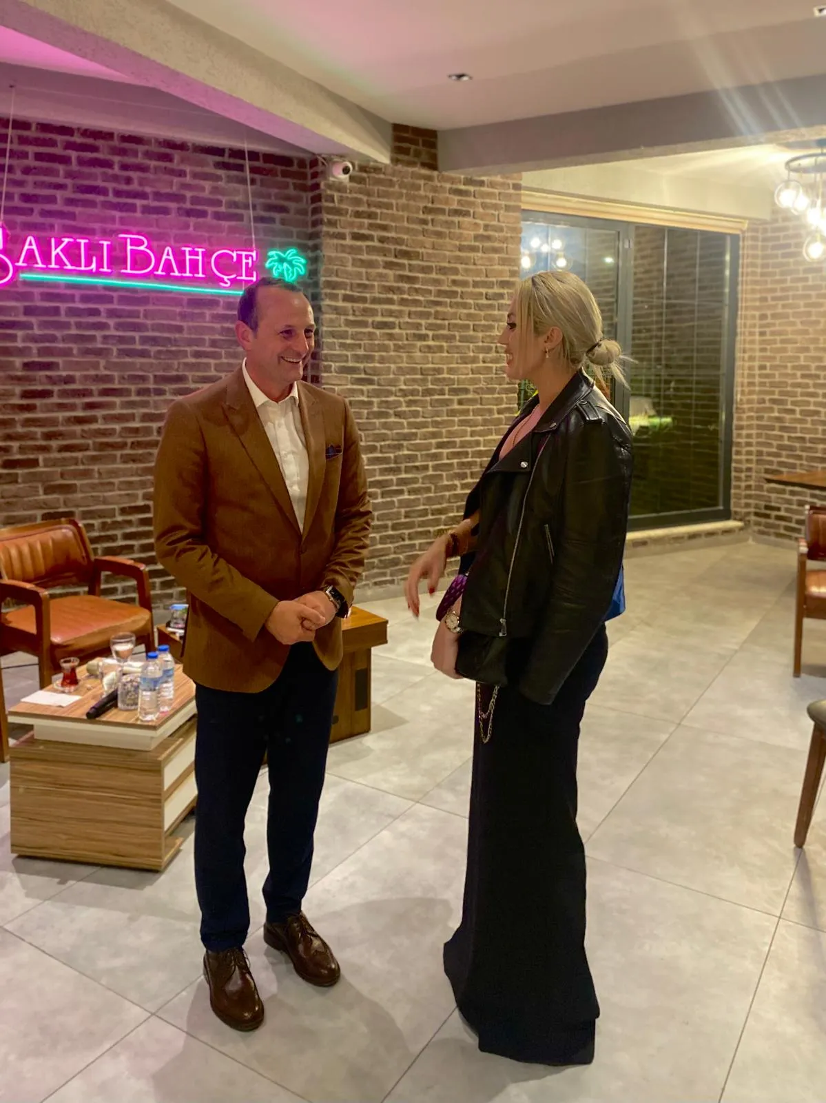 Enera Koruma Ekibi Çalışma Görüntüsü 13